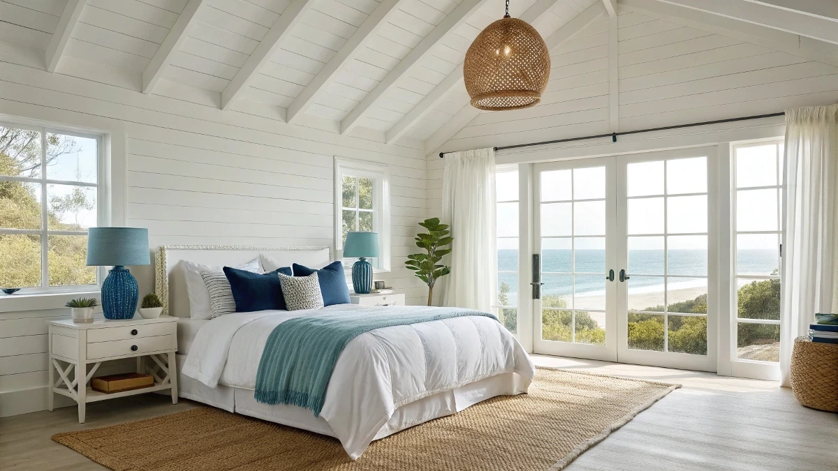 Coastal Serenity Retreat