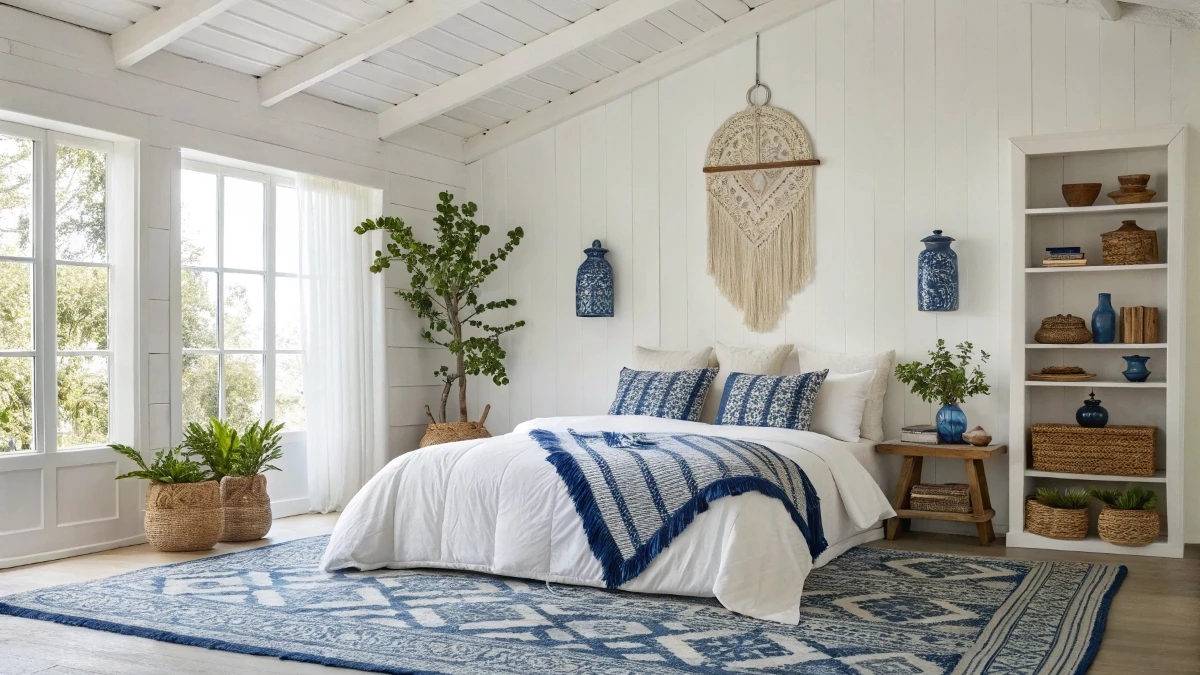 Sapphire Bohemian Dream