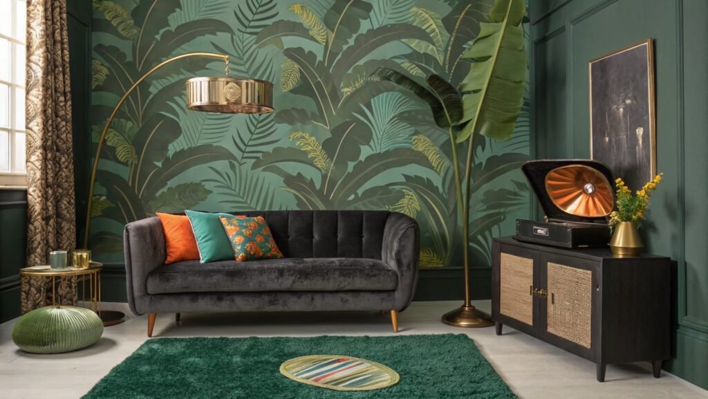 How Grey Sofa Living Room Ideas Can Transform Your Home with Style and Sophistication