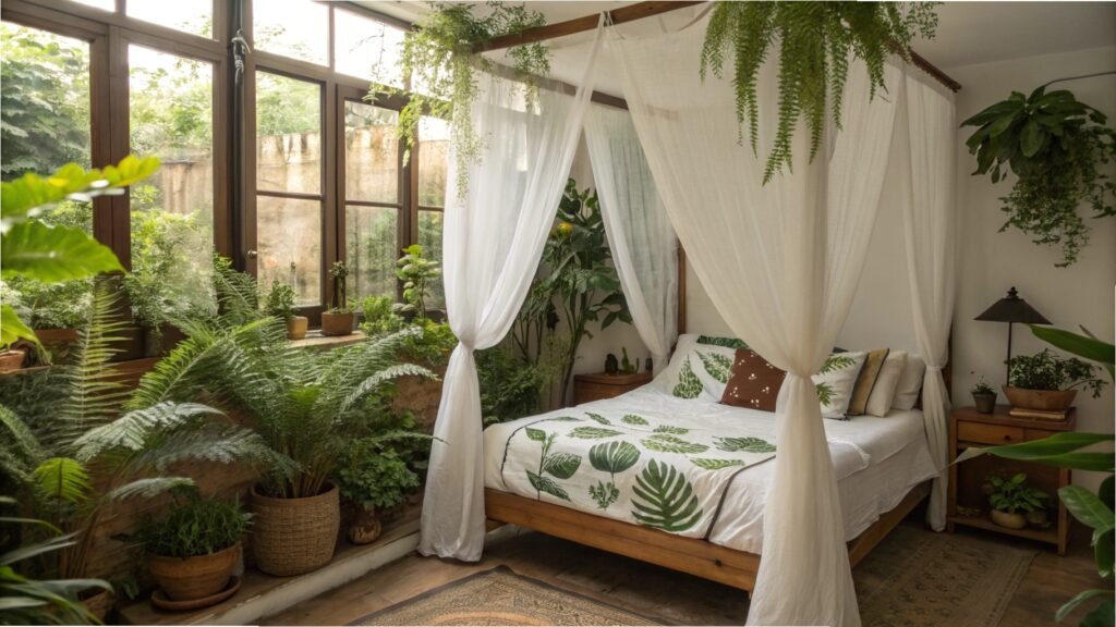 Beautiful Spring Bedroom Ideas for a Season-Perfect Sanctuary