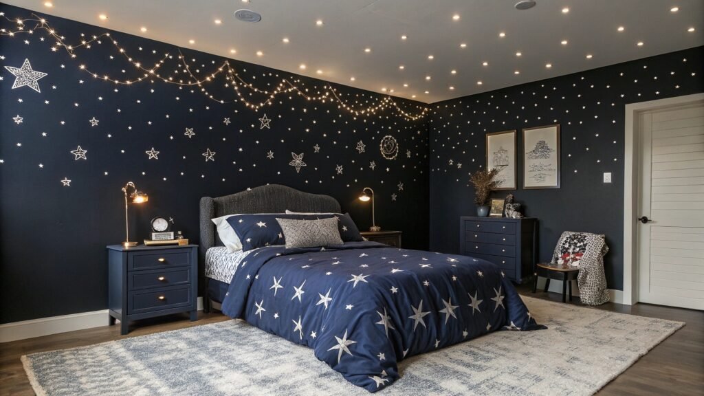 19 Nostalgic 2000s Bedroom Aesthetics for Retro Lovers