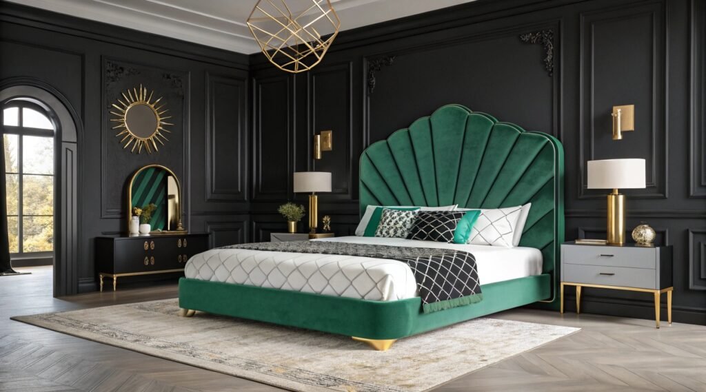 The Rise of Sultry Grown Woman Bedroom Ideas and What They Say About Empowered Living