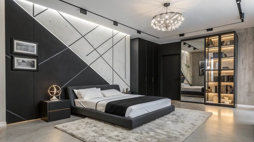 Contemporary Bedroom Ideas to Transform Your Space with a Modern Edge