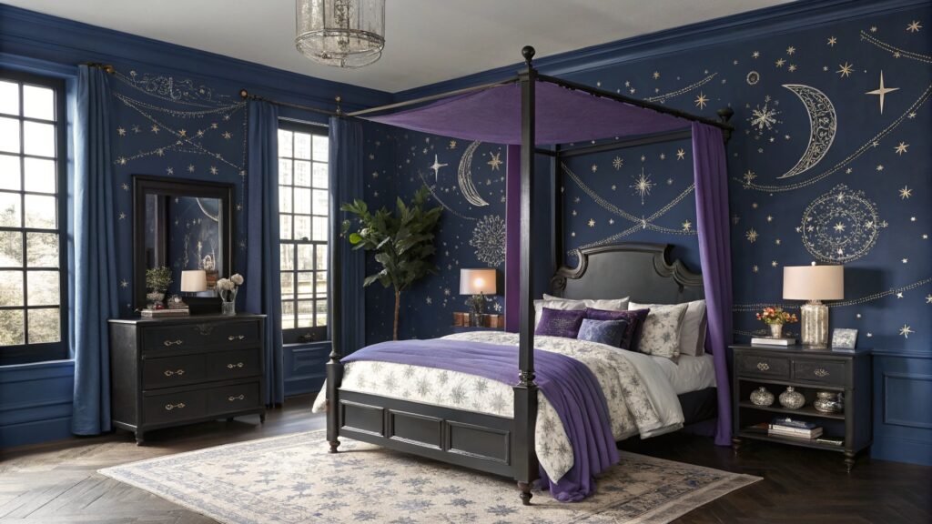 19 Bucolic Cottagecore Bedroom Decorating Ideas to Transport You to the Countryside