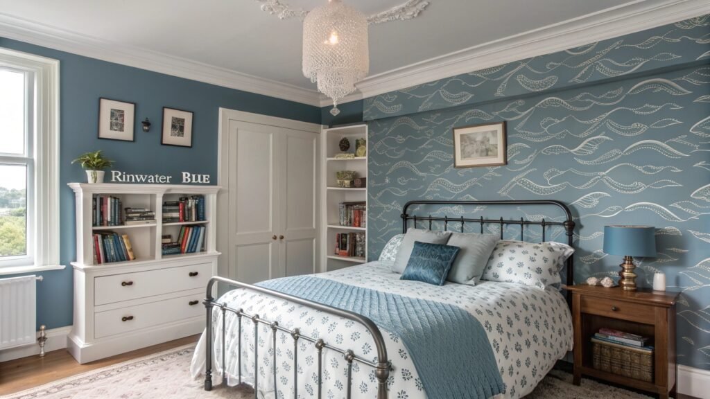 19 Bucolic Cottagecore Bedroom Decorating Ideas to Transport You to the Countryside