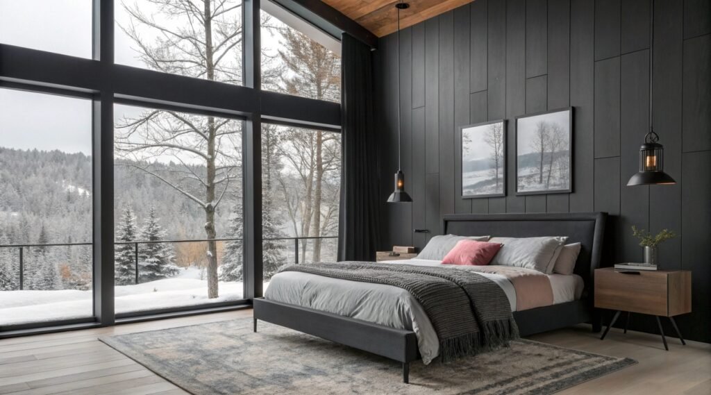 The Rise of Sultry Grown Woman Bedroom Ideas and What They Say About Empowered Living