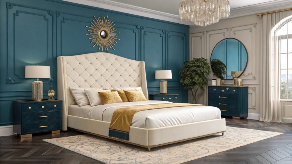 The Rise of Sultry Grown Woman Bedroom Ideas and What They Say About Empowered Living