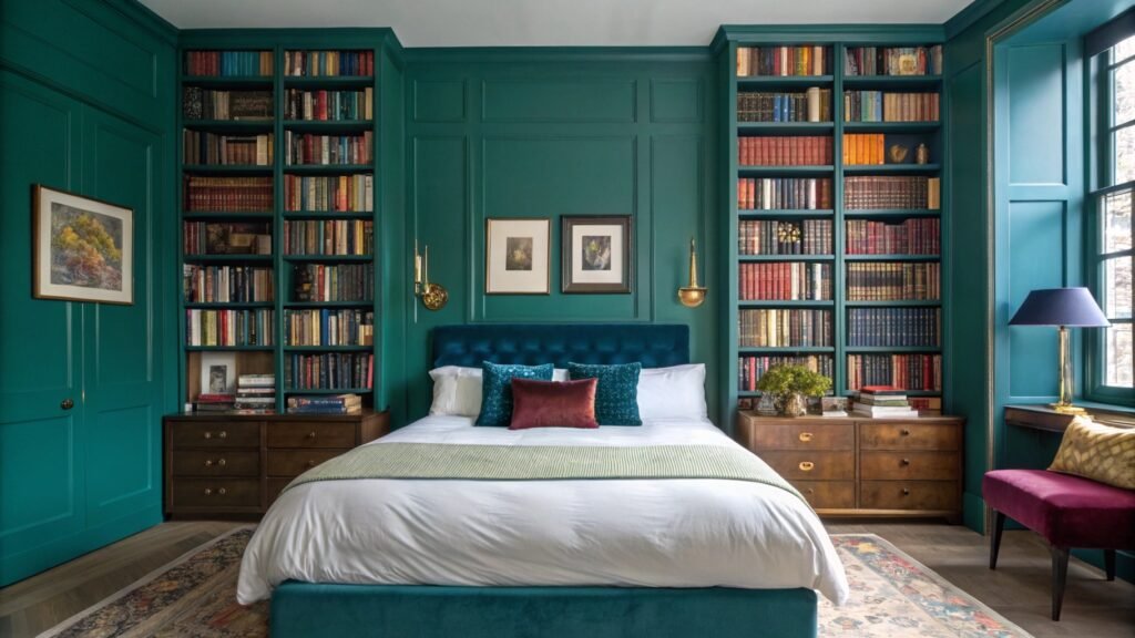 The Rise of Sultry Grown Woman Bedroom Ideas and What They Say About Empowered Living