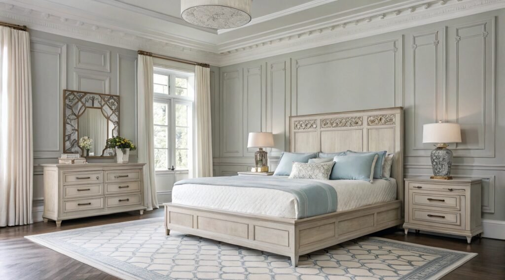 The Rise of Sultry Grown Woman Bedroom Ideas and What They Say About Empowered Living