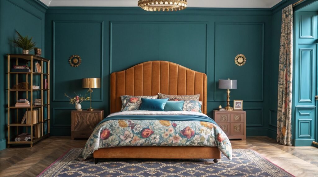 The Rise of Sultry Grown Woman Bedroom Ideas and What They Say About Empowered Living