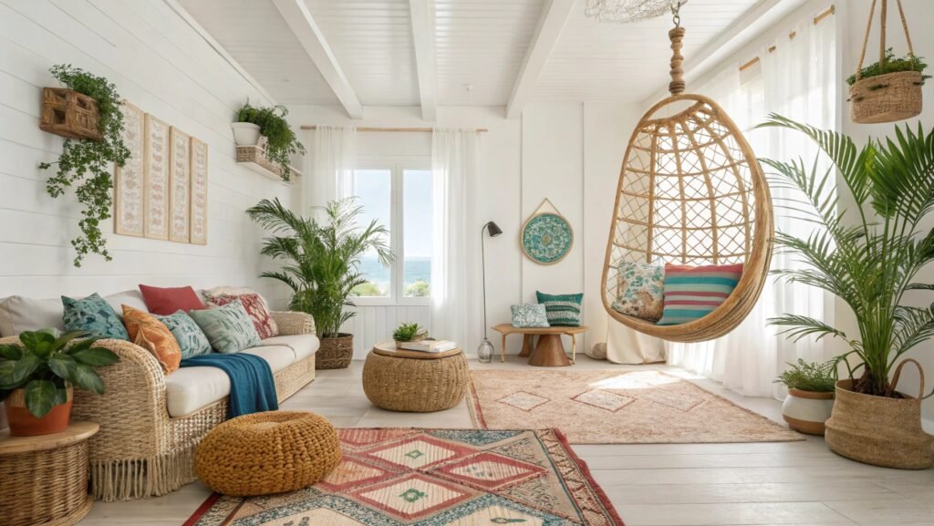 How to Elevate Your Space with Coastal Living Room Ideas That Bring the Seaside Home