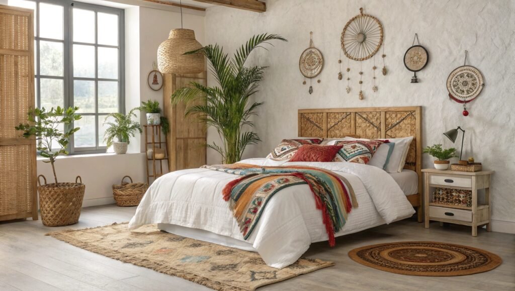 19 Vibrant Summer Bedroom Decor Ideas That Spark Joy