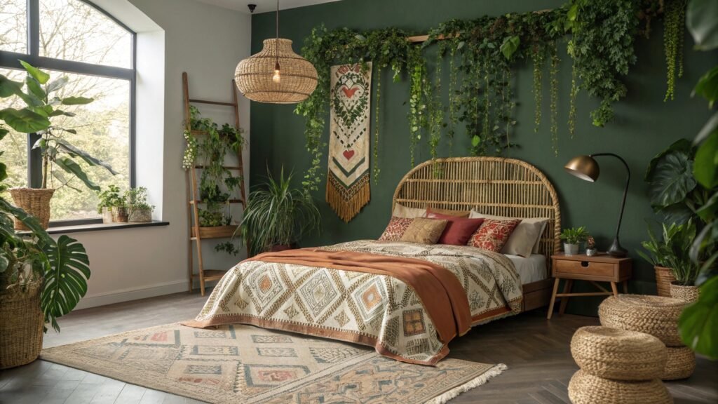 19 Vibrant Summer Bedroom Decor Ideas That Spark Joy