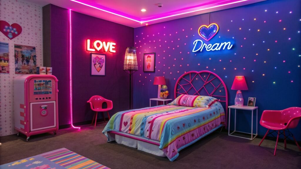 19 Nostalgic 2000s Bedroom Aesthetics for Retro Lovers