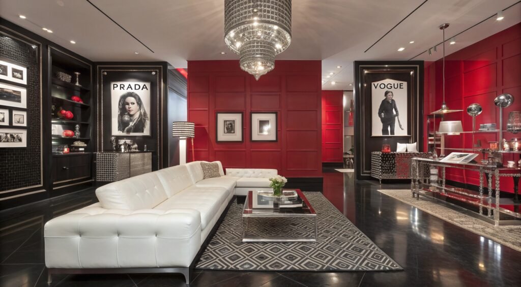 The Art of Styling: Creative and Zesty College Apartment Living Room Ideas for Modern Living