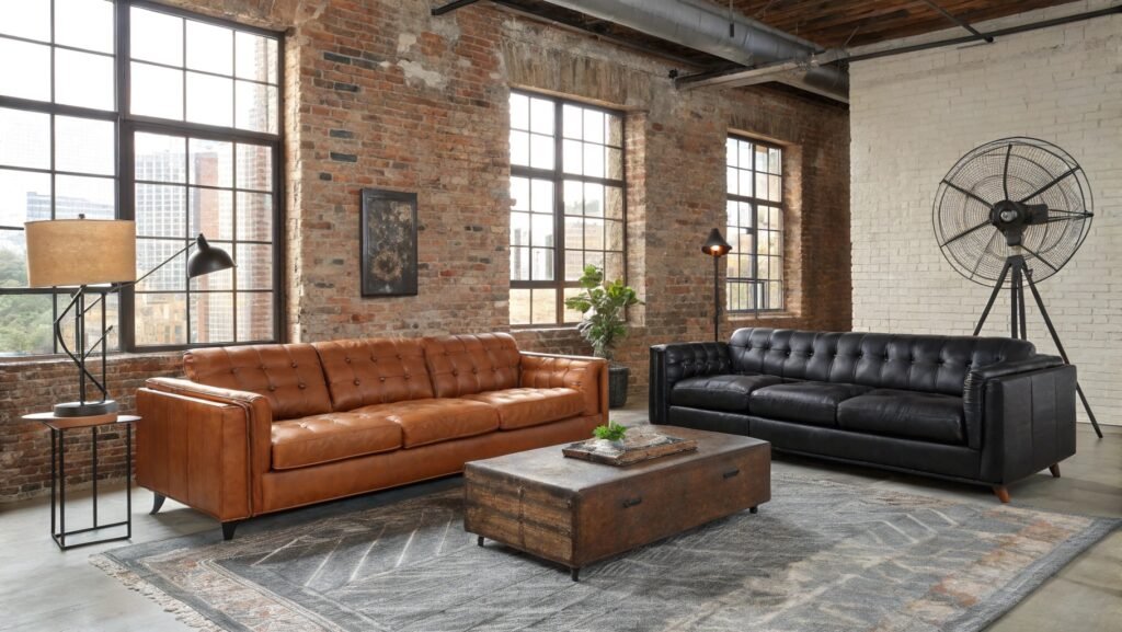 Elevate Your Interior with Trendsetting 2 Couches Living Room Layout Ideas That Wow