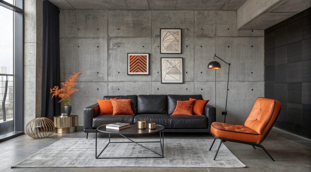 19 Sleek Minimalist Living Room Ideas for Design-Forward Homes