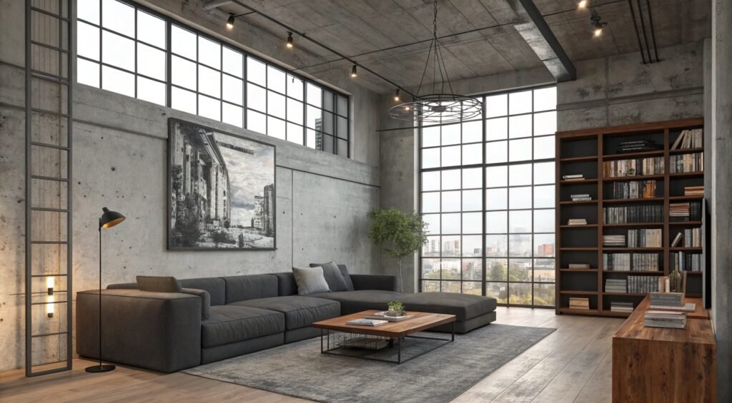 19 Sleek Minimalist Living Room Ideas for Design-Forward Homes