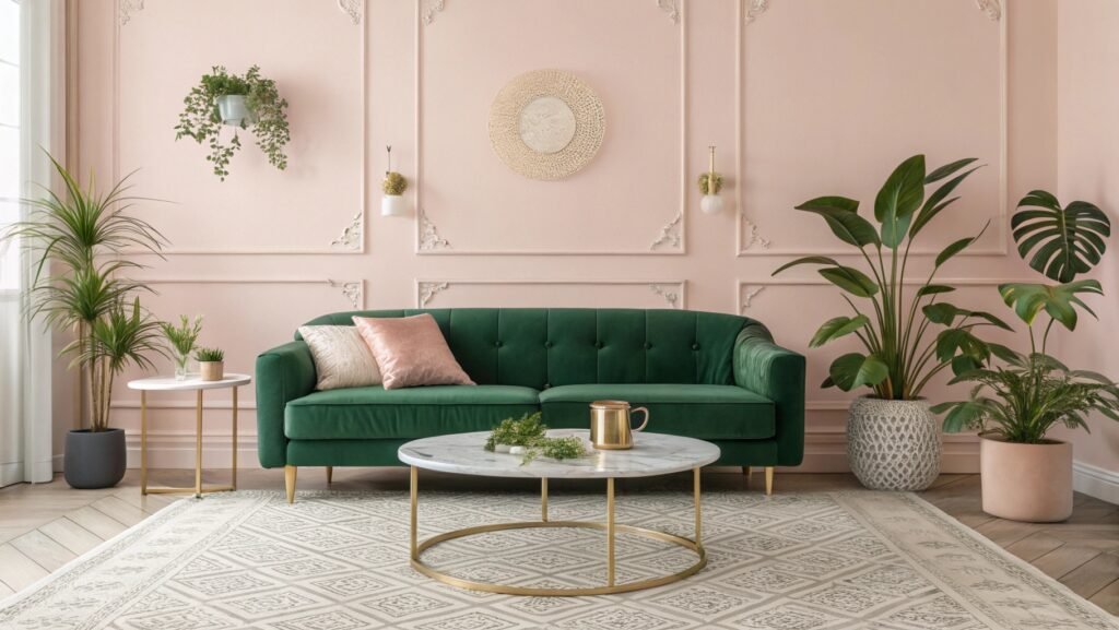 19 Sleek Minimalist Living Room Ideas for Design-Forward Homes