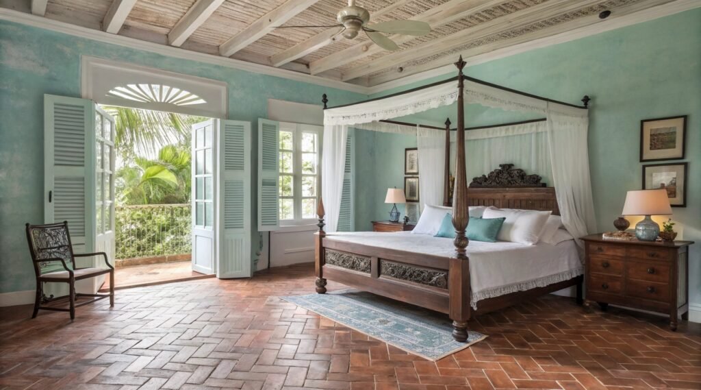 19 Mesmeric Indian Bedroom Decor Ideas to Transform Your Space