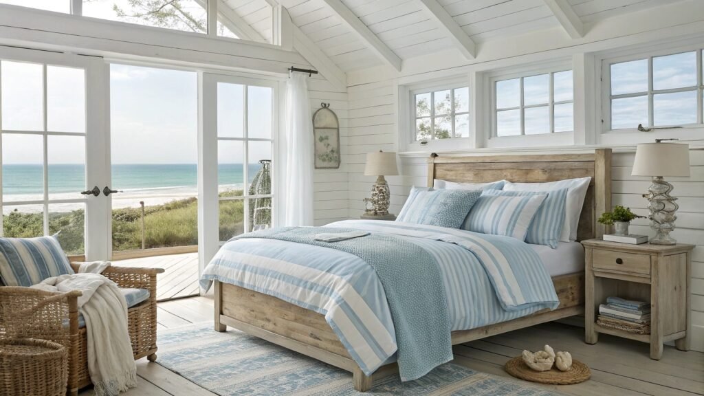 Beautiful Spring Bedroom Ideas for a Season-Perfect Sanctuary