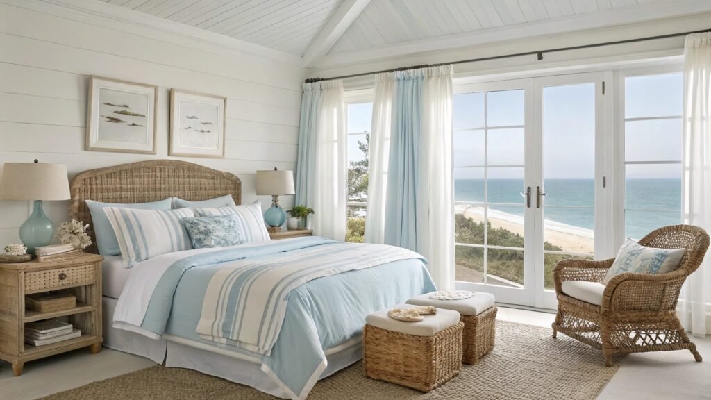 Beautiful Spring Bedroom Ideas for a Season-Perfect Sanctuary
