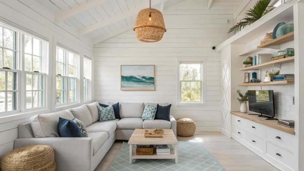 The Art of Styling: Creative and Zesty College Apartment Living Room Ideas for Modern Living