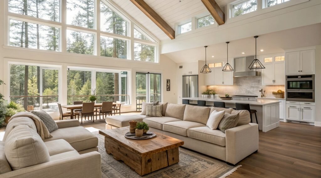 19 Alluring Contemporary Living Room Ideas You’ll Instantly Love