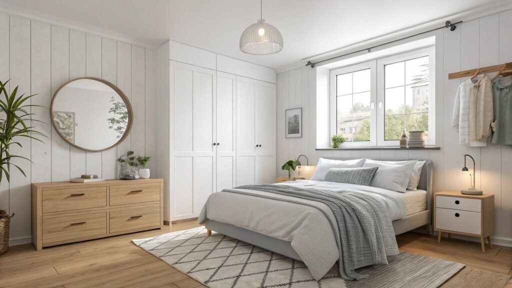 Contemporary Bedroom Ideas to Transform Your Space with a Modern Edge