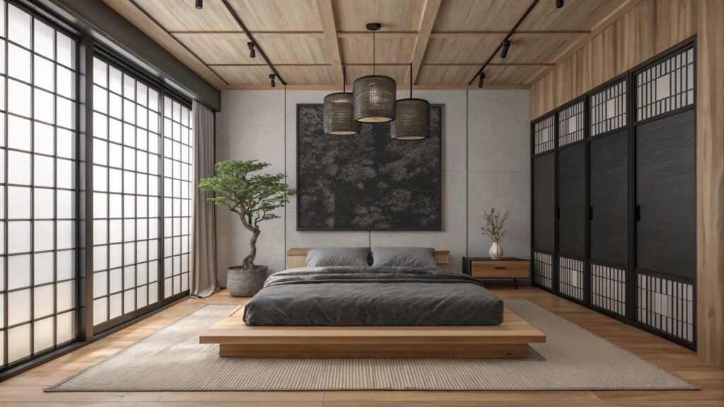 How to Master Dark and Moody Bedroom Ideas That Transform Your Sleep Space