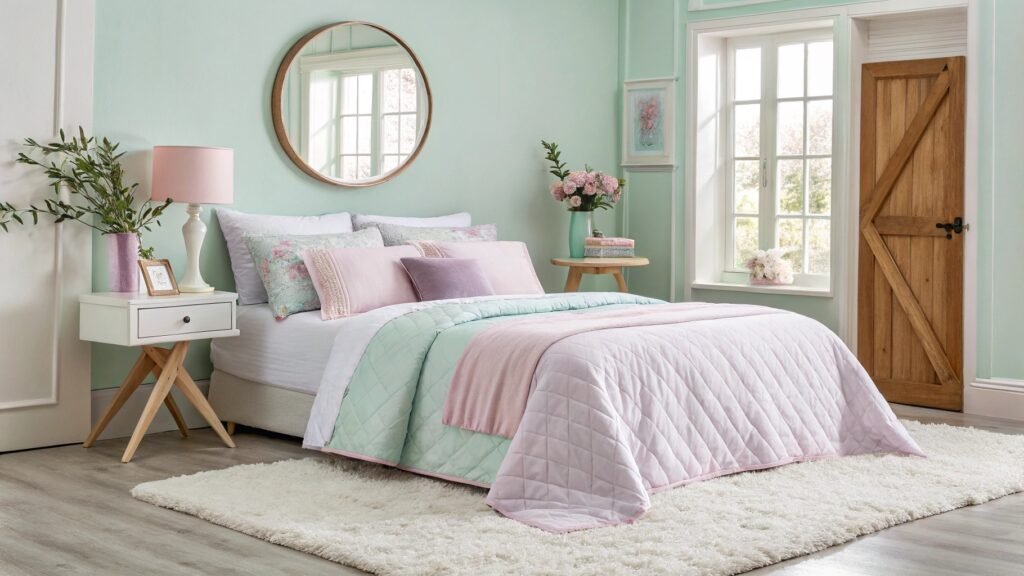 Dreamlike Single Woman Bedroom Ideas: Your Guide to Elegant Personal Retreats