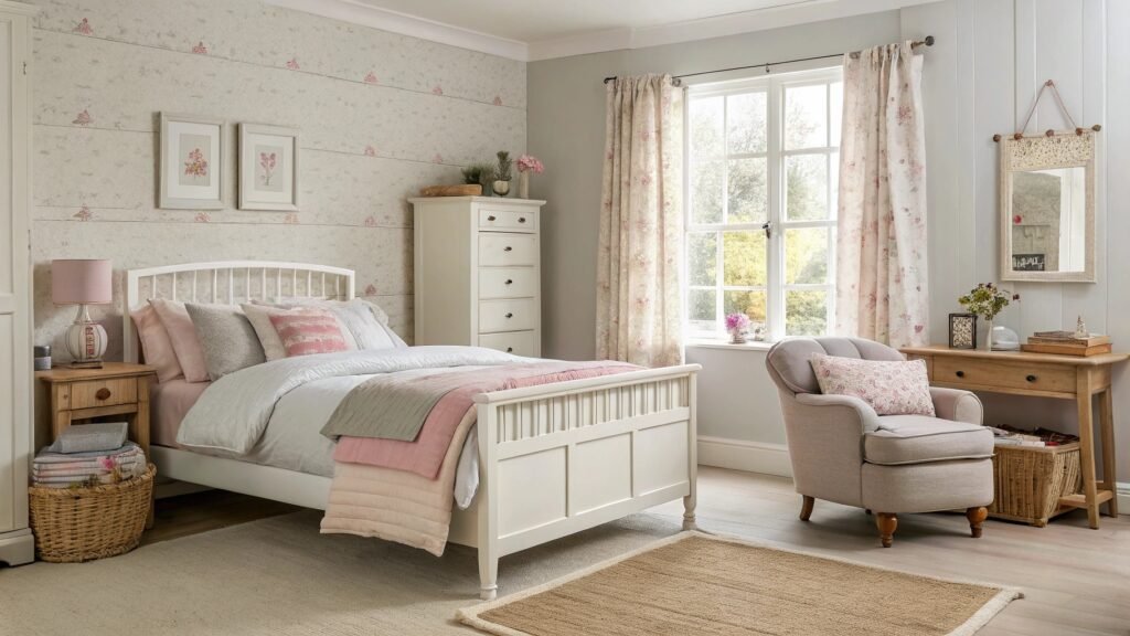 Dreamlike Single Woman Bedroom Ideas: Your Guide to Elegant Personal Retreats