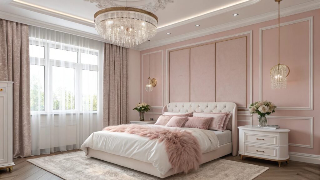 Dreamlike Single Woman Bedroom Ideas: Your Guide to Elegant Personal Retreats