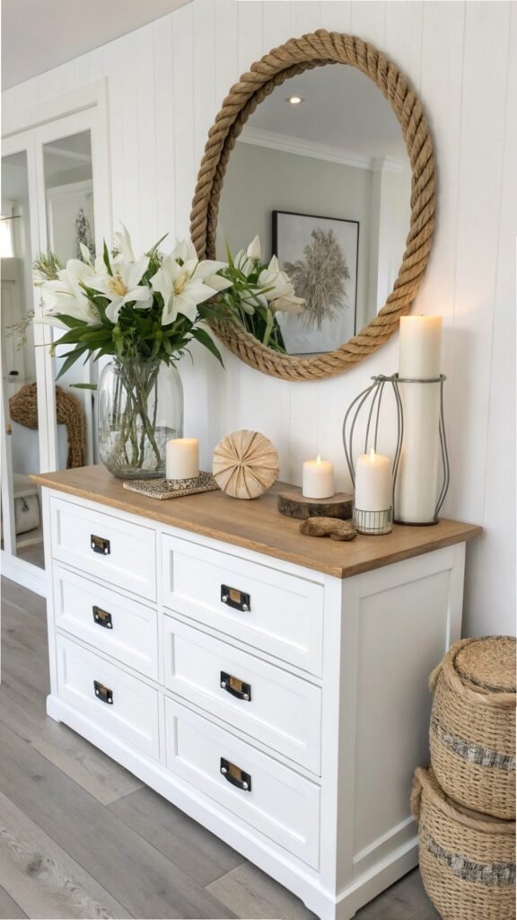 Unconventional Bedroom Dresser Styling Ideas That Transform Your Space