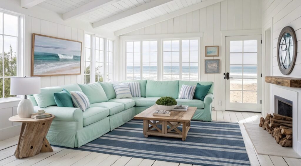 Elevate Your Interior with Trendsetting 2 Couches Living Room Layout Ideas That Wow