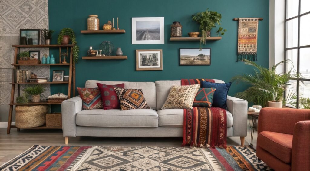 How Grey Sofa Living Room Ideas Can Transform Your Home with Style and Sophistication