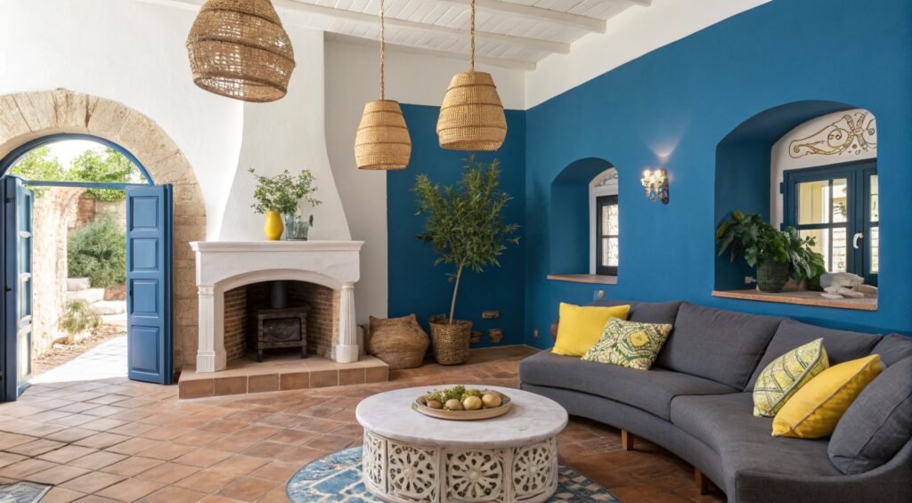 How Grey Sofa Living Room Ideas Can Transform Your Home with Style and Sophistication