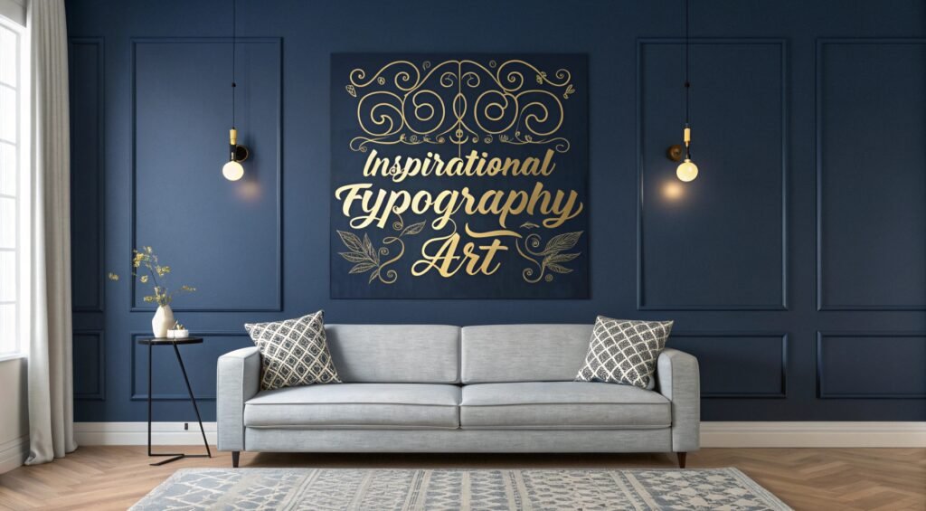 Living Room Wall Decor Ideas That Bring Life, Color, and Personality to Your Home
