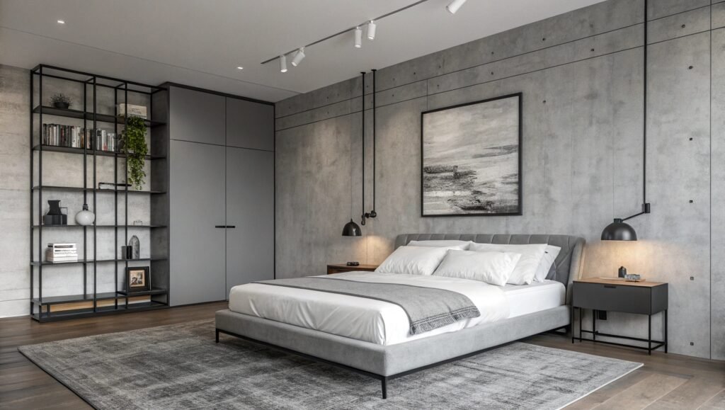 Contemporary Bedroom Ideas to Transform Your Space with a Modern Edge