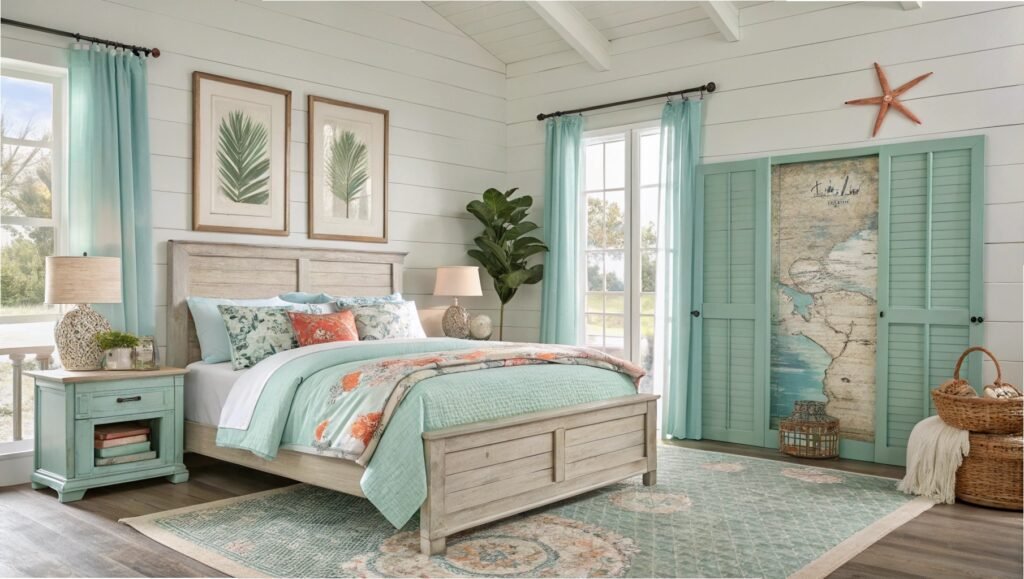 19 Exotic Tropical Bedrooms Ideas to Transform Your Space