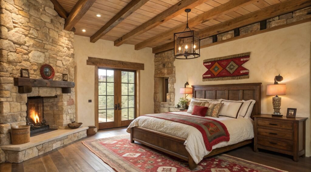 19 Mesmeric Indian Bedroom Decor Ideas to Transform Your Space