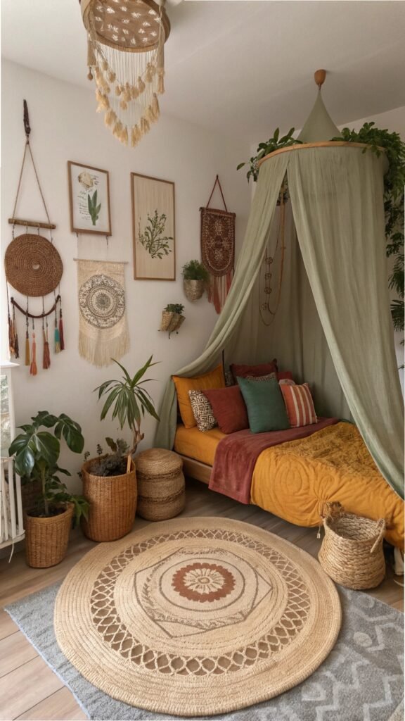 Serene Tiny Bedroom Ideas That Transform Small Spaces Into Stylish Sanctuaries