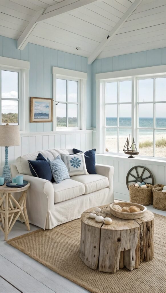 Expert-Approved Small Living Room Ideas for a Stylish Home Makeover