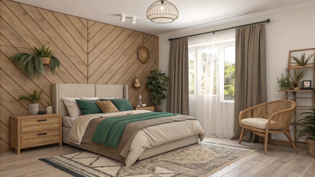 Dreamlike Single Woman Bedroom Ideas: Your Guide to Elegant Personal Retreats