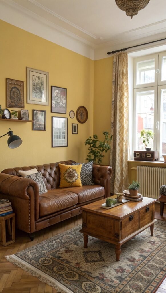 Expert-Approved Small Living Room Ideas for a Stylish Home Makeover