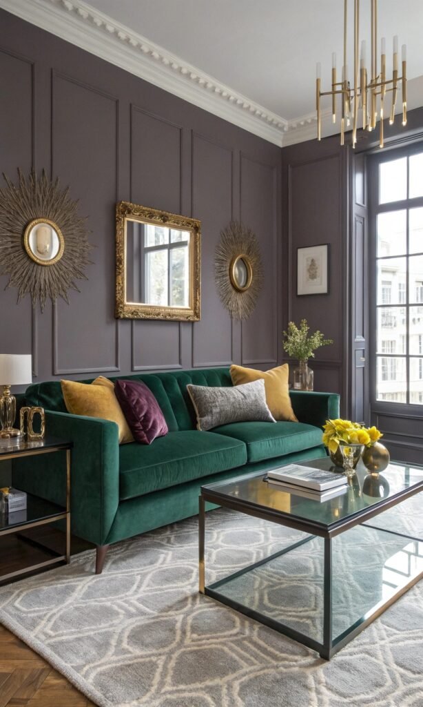 Expert-Approved Small Living Room Ideas for a Stylish Home Makeover