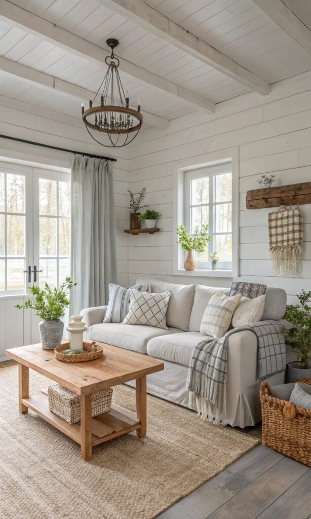 Expert-Approved Small Living Room Ideas for a Stylish Home Makeover