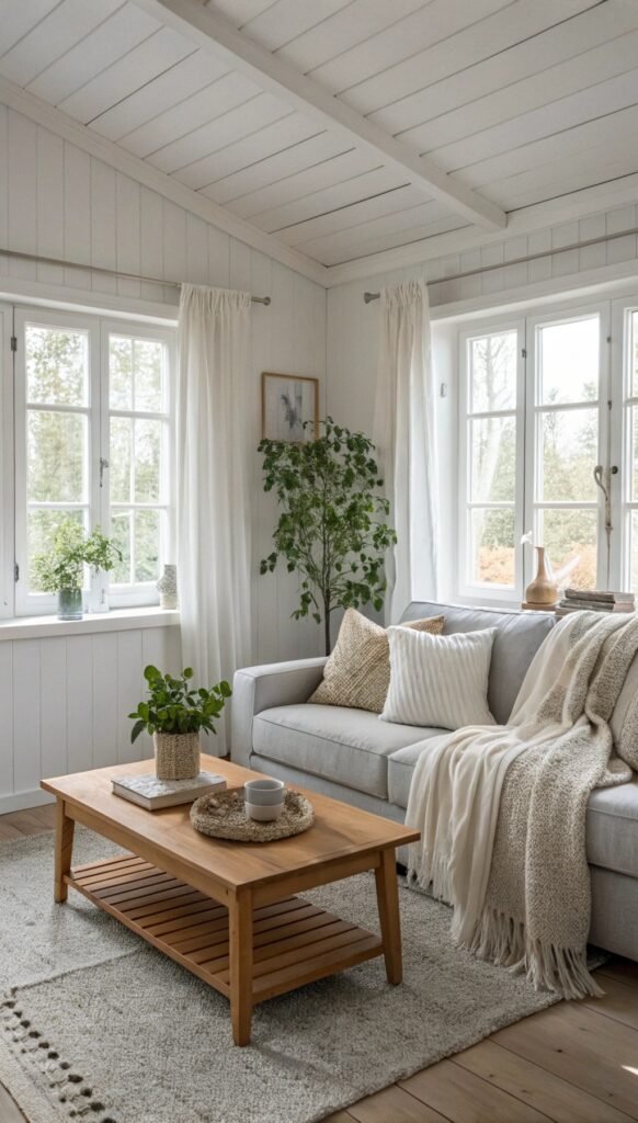 Expert-Approved Small Living Room Ideas for a Stylish Home Makeover