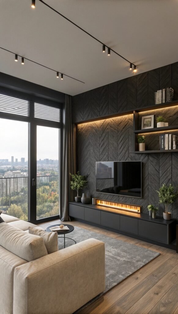Expert-Approved Small Living Room Ideas for a Stylish Home Makeover