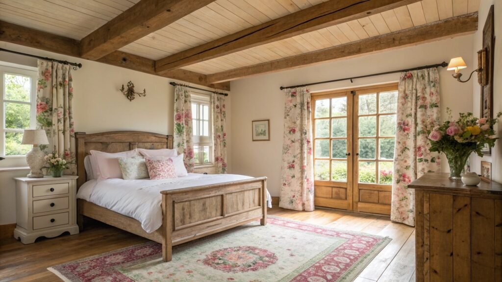 Beautiful Spring Bedroom Ideas for a Season-Perfect Sanctuary